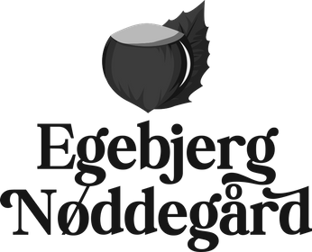 Egebjerg Nøddegård  pluk selv friske hassel nødder syd fyn